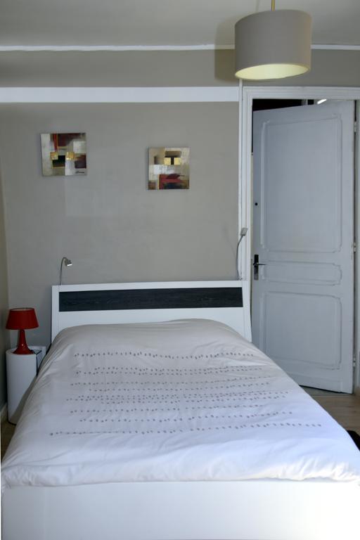 Dunkirk Chambres D'Hotes L'Escale Malouine מראה חיצוני תמונה