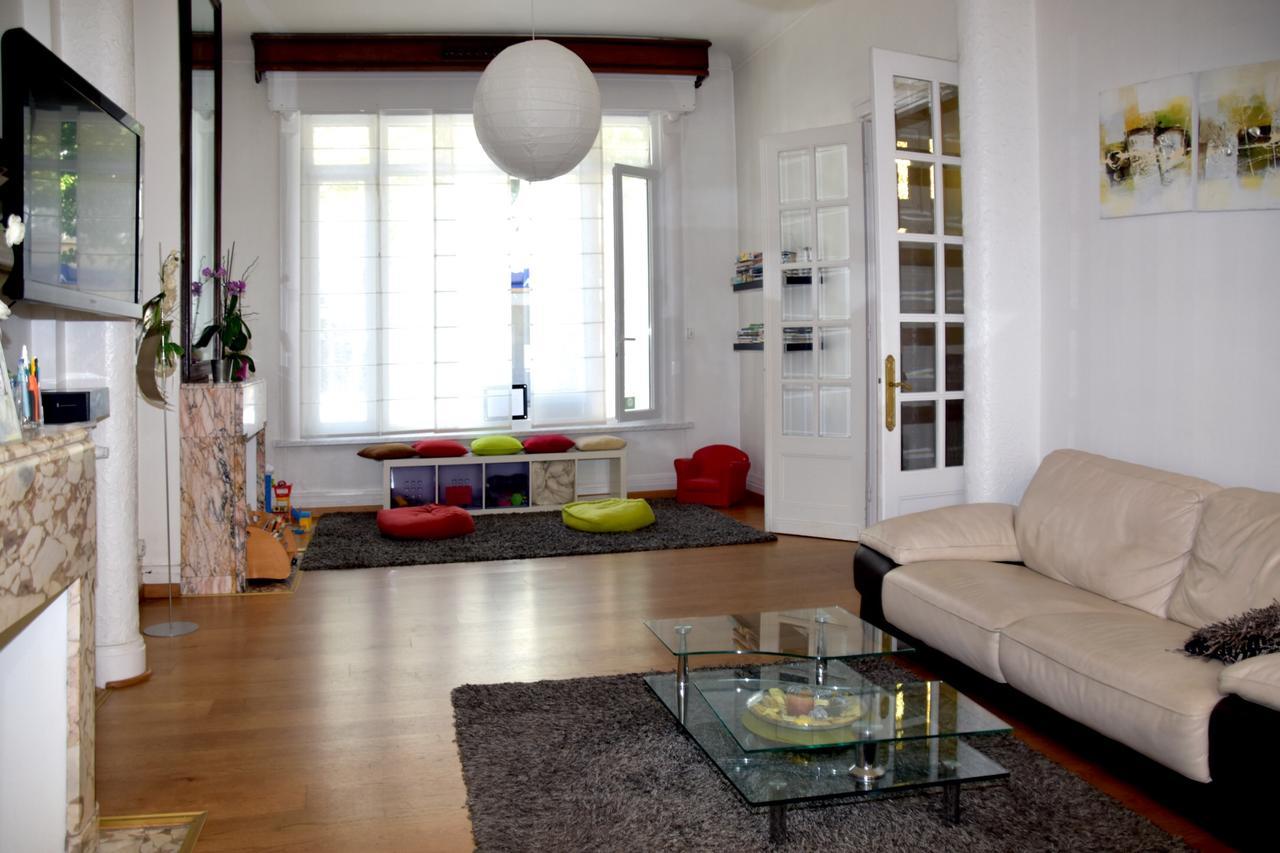 Dunkirk Chambres D'Hotes L'Escale Malouine מראה חיצוני תמונה