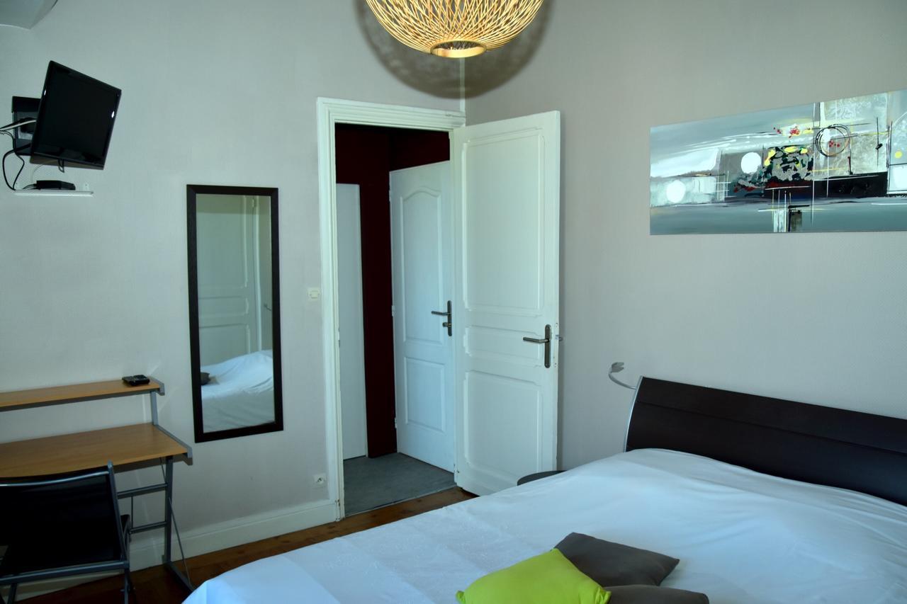 Dunkirk Chambres D'Hotes L'Escale Malouine מראה חיצוני תמונה