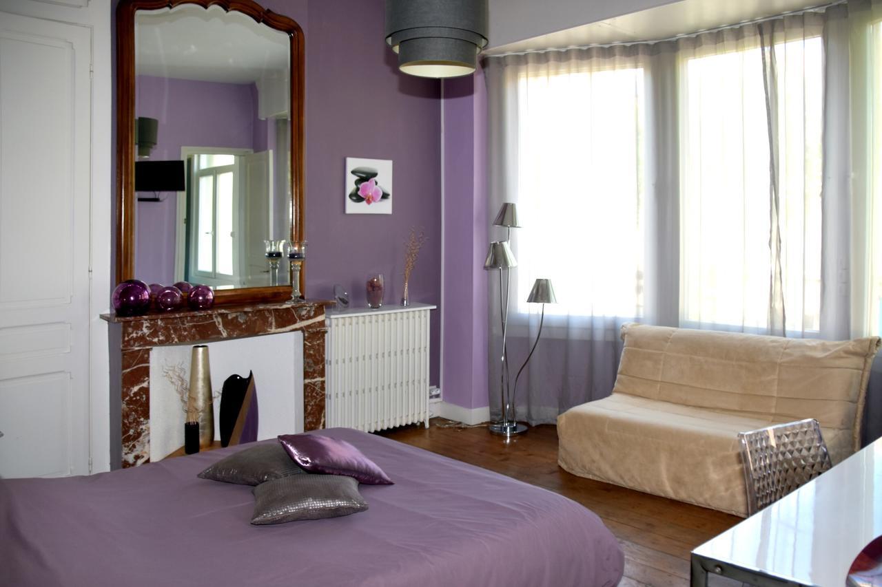 Dunkirk Chambres D'Hotes L'Escale Malouine מראה חיצוני תמונה
