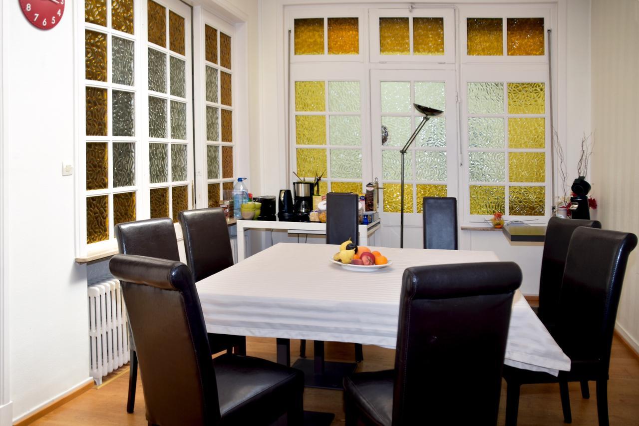 Dunkirk Chambres D'Hotes L'Escale Malouine מראה חיצוני תמונה